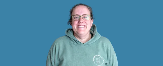 Dr. Katie Rericha